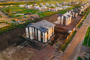 Миниатюра 9, Коттедж 223м2 на участке 14 соток, 223 м², Ленинградская область, Всеволожский район, КП Прилесный 2.0 тер.