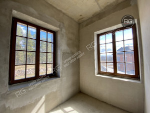 Миниатюра 12, Коттедж 453м2 на участке 15 соток, 453 м², Ленинградская область, Всеволожский район, Канисты д., Лесной б-р.