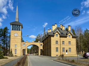 Миниатюра 15, Коттедж 453м2 на участке 15 соток, 453 м², Ленинградская область, Всеволожский район, Канисты д., Лесной б-р.