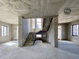 Миниатюра 5, Коттедж 453м2 на участке 15 соток, 453 м², Ленинградская область, Всеволожский район, Канисты д., Лесной б-р.