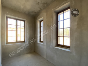 Миниатюра 9, Коттедж 453м2 на участке 15 соток, 453 м², Ленинградская область, Всеволожский район, Канисты д., Лесной б-р.