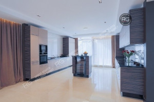 Миниатюра 2, Коттедж в клубном посёлке, 605 м², Санкт-Петербург, Курортный район, Солнечное п., Курортный, Вокзальная ул., д.10