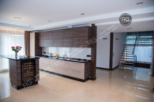 Миниатюра 3, Коттедж в клубном посёлке, 605 м², Санкт-Петербург, Курортный район, Солнечное п., Курортный, Вокзальная ул., д.10