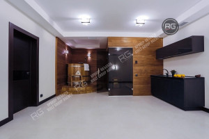 Миниатюра 5, Коттедж в клубном посёлке, 605 м², Санкт-Петербург, Курортный район, Солнечное п., Курортный, Вокзальная ул., д.10