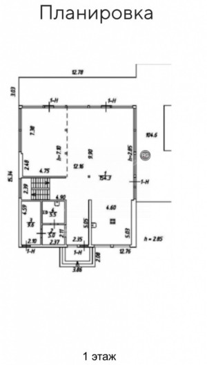 Миниатюра 10, Коттедж в клубном посёлке, 605 м², Санкт-Петербург, Курортный район, Солнечное п., Курортный, Вокзальная ул., д.10