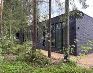 Миниатюра 4, Коттедж в Рощино, 165м2, 165 м², Ленинградская область, Выборгский район, Рощино г.п., Достоевского пер., д.8