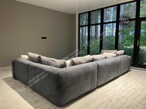 Миниатюра 5, Коттедж в Рощино, 165м2, 165 м², Ленинградская область, Выборгский район, Рощино г.п., Достоевского пер., д.8