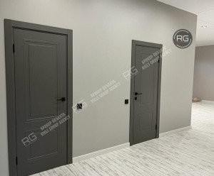 Миниатюра 8, Коттедж в Рощино, 165м2, 165 м², Ленинградская область, Выборгский район, Рощино г.п., Достоевского пер., д.8