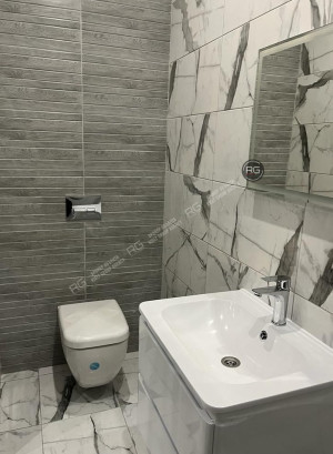 Миниатюра 9, Коттедж в Рощино, 165м2, 165 м², Ленинградская область, Выборгский район, Рощино г.п., Достоевского пер., д.8