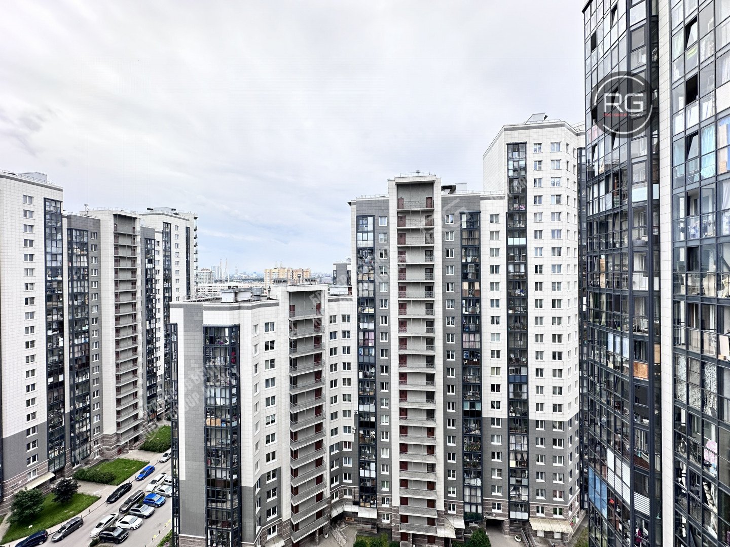   Квартира, 30.8 кв.м. 