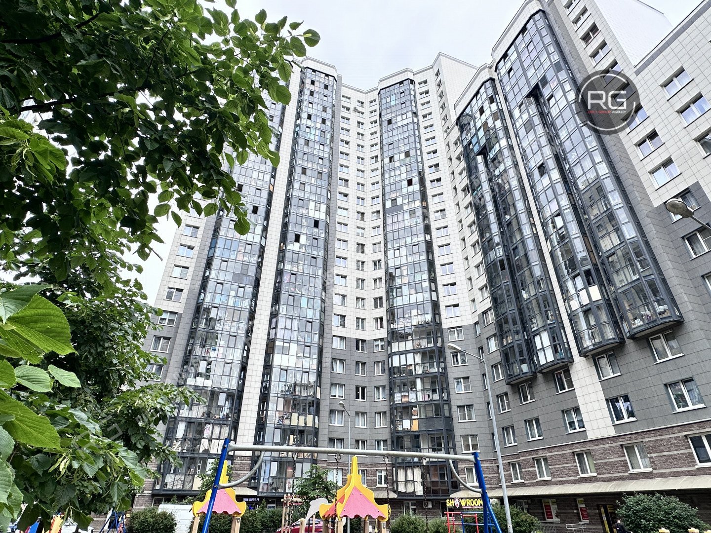   Квартира, 30.8 кв.м. 
