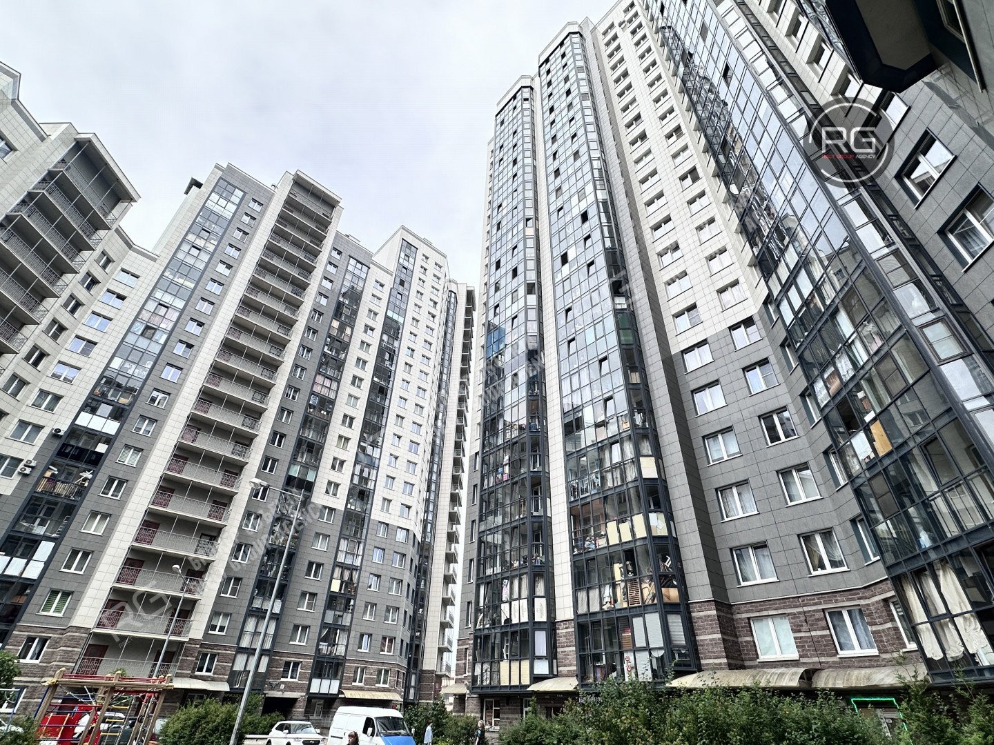   Квартира, 30.8 кв.м. 