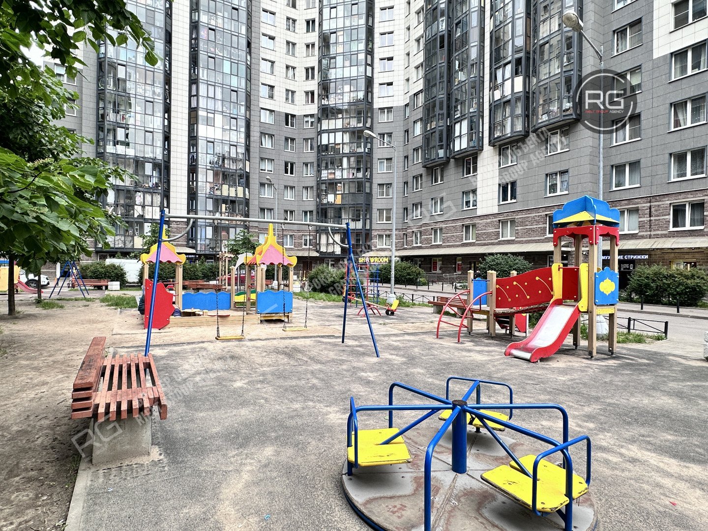   Квартира, 30.8 кв.м. 
