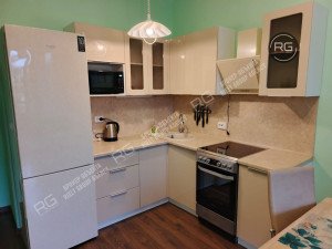 Миниатюра 18, Квартира, 24,6 м², Ленинградская область, Мурино г., Ручьевский пр-кт., д.9
