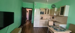 Миниатюра 19, Квартира, 24,6 м², Ленинградская область, Мурино г., Ручьевский пр-кт., д.9
