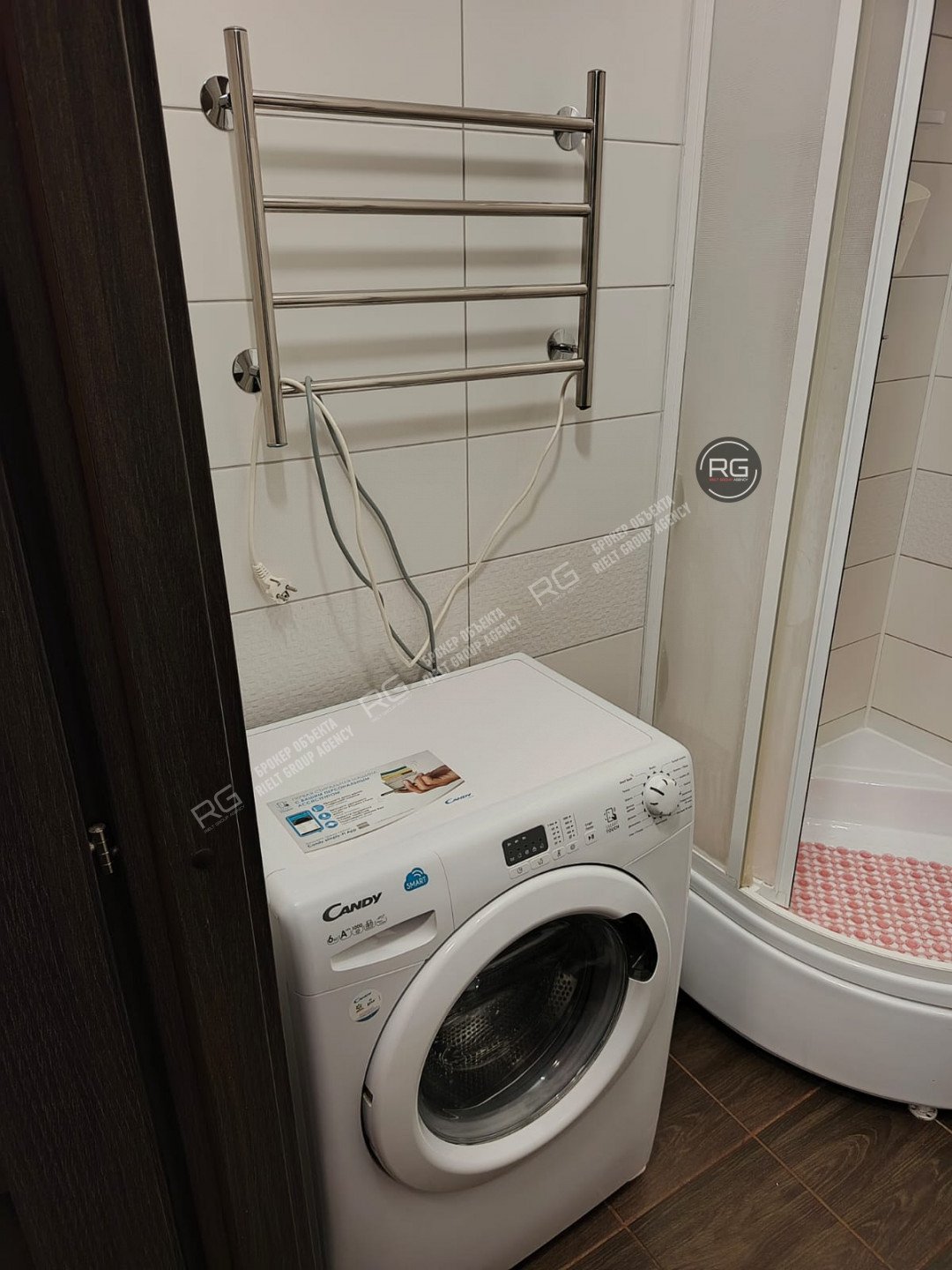   Квартира, 24.6 кв.м. 