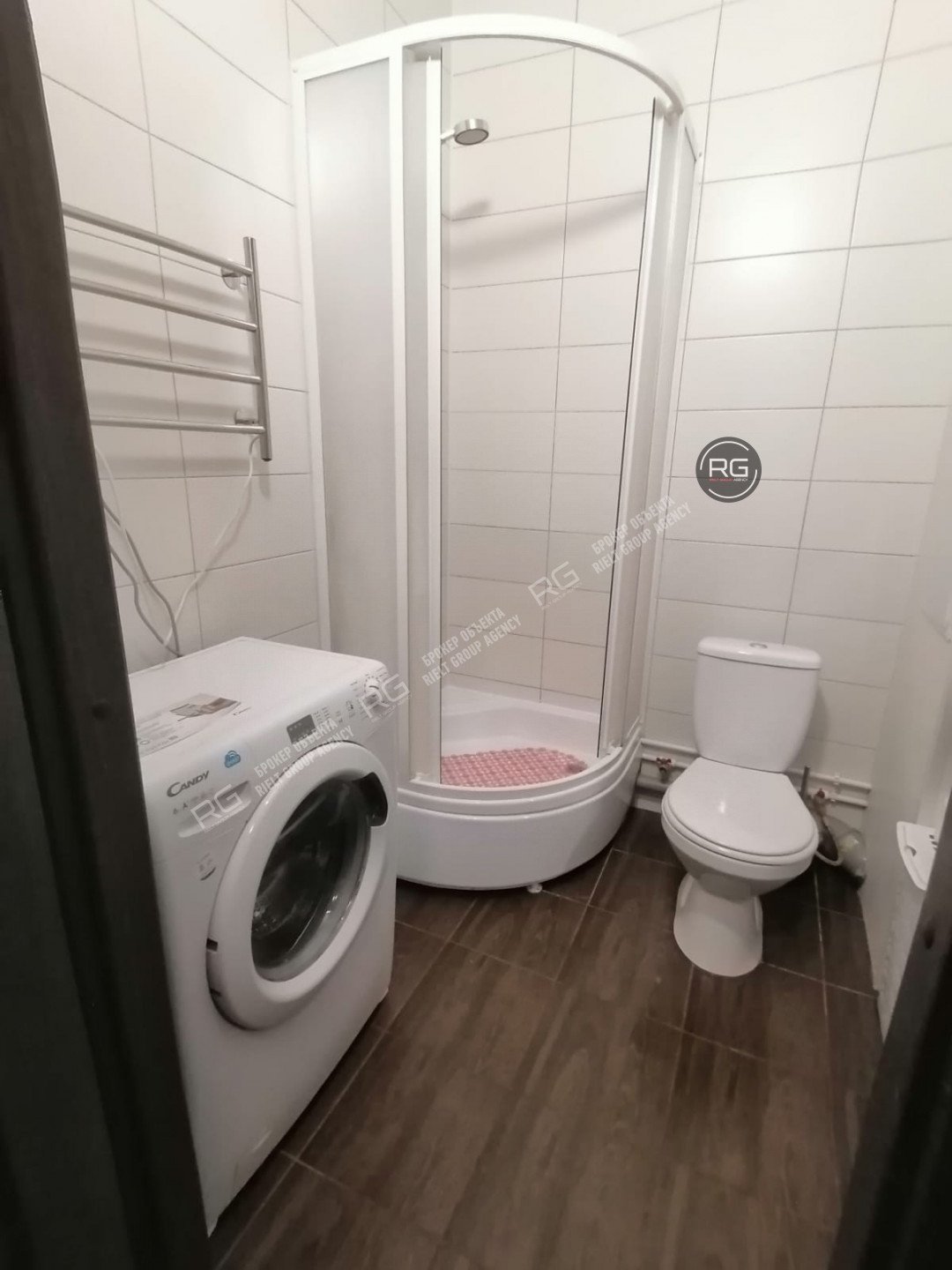   Квартира, 24.6 кв.м. 