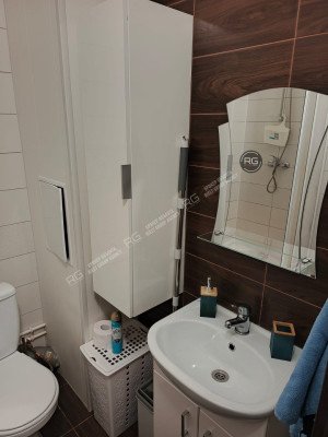 Миниатюра 21, Квартира, 24,6 м², Ленинградская область, Мурино г., Ручьевский пр-кт., д.9