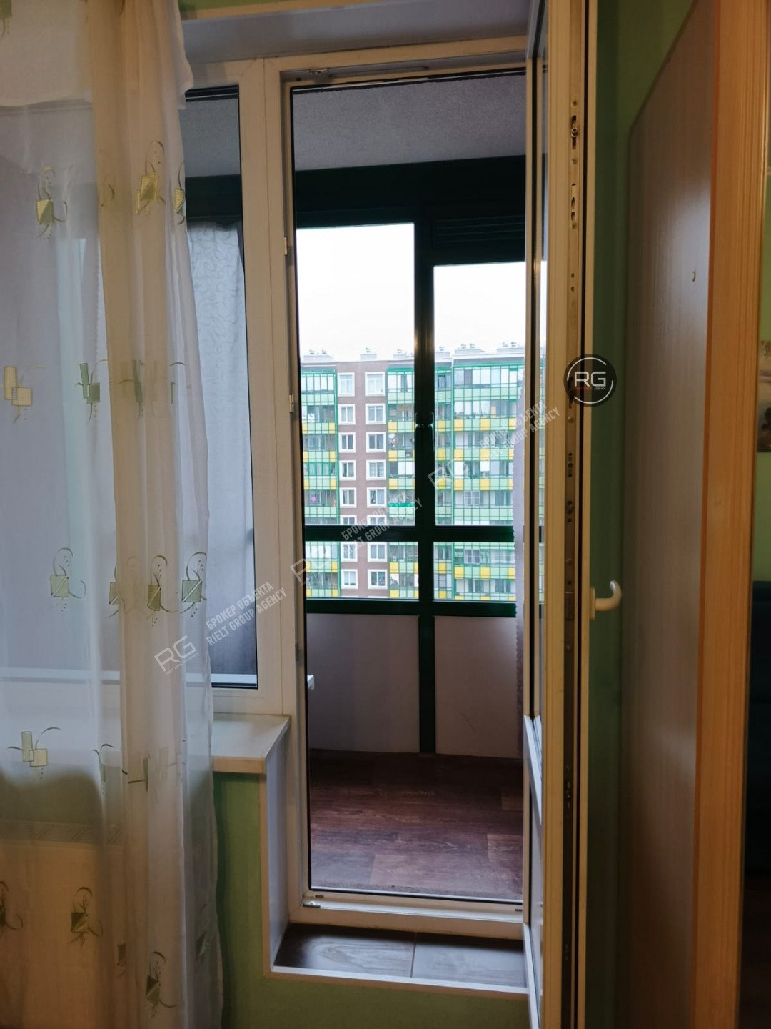   Квартира, 24.6 кв.м. 