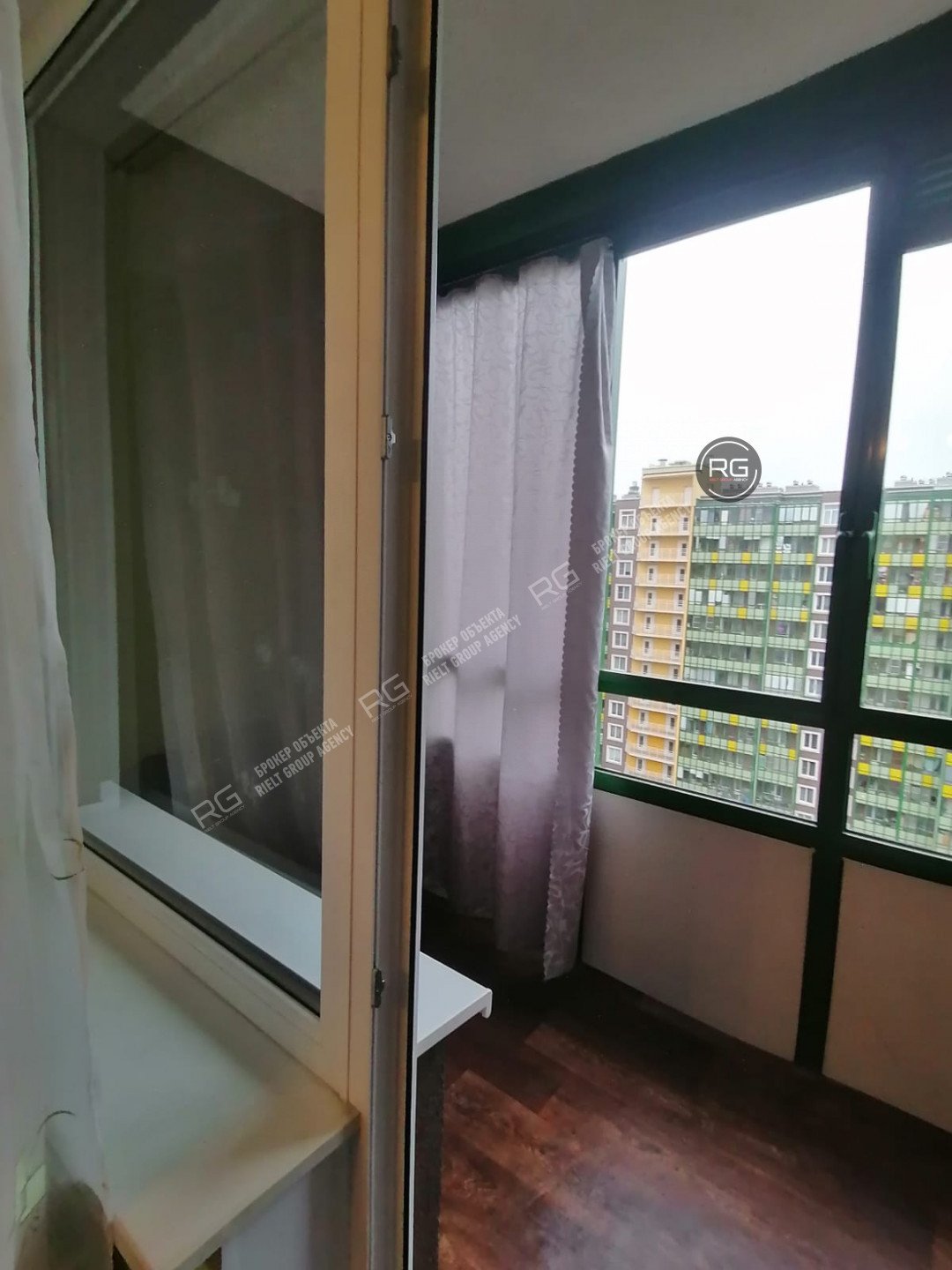   Квартира, 24.6 кв.м. 