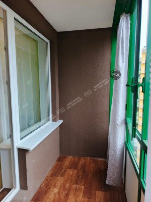 Миниатюра 30, Квартира, 24,6 м², Ленинградская область, Мурино г., Ручьевский пр-кт., д.9