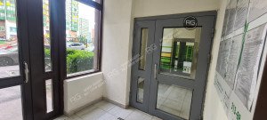 Миниатюра 33, Квартира, 24,6 м², Ленинградская область, Мурино г., Ручьевский пр-кт., д.9