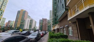 Миниатюра 36, Квартира, 24,6 м², Ленинградская область, Мурино г., Ручьевский пр-кт., д.9