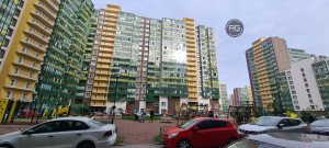 Миниатюра 37, Квартира, 24,6 м², Ленинградская область, Мурино г., Ручьевский пр-кт., д.9