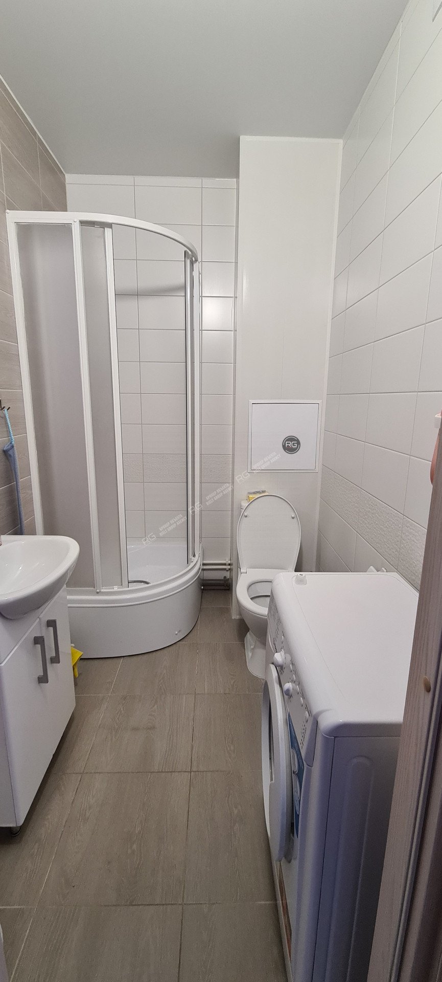   Квартира, 34 кв.м. 