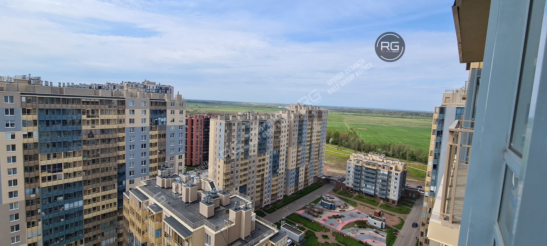   Квартира, 34 кв.м. 