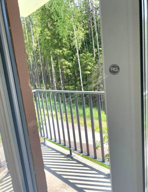 Миниатюра 5, Квартира, 27,3 м², Ленинградская область, Всеволожский район, Сертолово г., Центральная ул., д.13