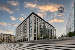 Миниатюра 1, Квартира 152м2 с 4 спальнями, 152 м², Санкт-Петербург, Петроградский район, Адмирала Лазарева наб., д.22