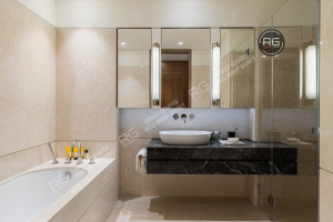 Миниатюра 7, Квартира 152м2 с 4 спальнями, 152 м², Санкт-Петербург, Петроградский район, Адмирала Лазарева наб., д.22