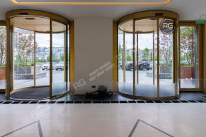 Миниатюра 9, Квартира 152м2 с 4 спальнями, 152 м², Санкт-Петербург, Петроградский район, Адмирала Лазарева наб., д.22