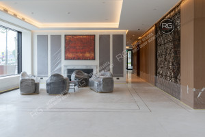 Миниатюра 10, Квартира 152м2 с 4 спальнями, 152 м², Санкт-Петербург, Петроградский район, Адмирала Лазарева наб., д.22