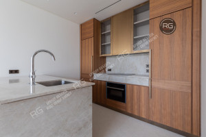 Миниатюра 1, Квартира 58м2 в DeLux ЖК, 58 м², Санкт-Петербург, Петроградский район, Адмирала Лазарева наб., д.22