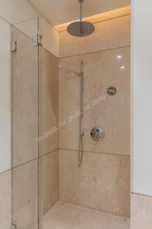 Миниатюра 12, Квартира De Luxe с 1 спальней, 51,34 м², Санкт-Петербург, Петроградский район, Адмирала Лазарева наб., д.22