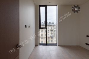 Миниатюра 13, Квартира De Luxe с 1 спальней, 51,34 м², Санкт-Петербург, Петроградский район, Адмирала Лазарева наб., д.22