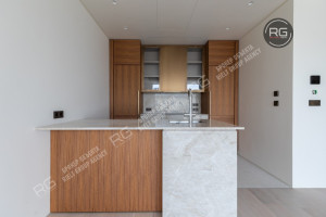 Миниатюра 14, Квартира De Luxe с 1 спальней, 51,34 м², Санкт-Петербург, Петроградский район, Адмирала Лазарева наб., д.22