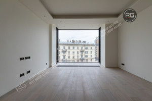 Миниатюра 15, Квартира De Luxe с 1 спальней, 51,34 м², Санкт-Петербург, Петроградский район, Адмирала Лазарева наб., д.22