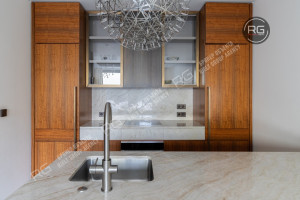 Миниатюра 16, Квартира De Luxe с 1 спальней, 51,34 м², Санкт-Петербург, Петроградский район, Адмирала Лазарева наб., д.22