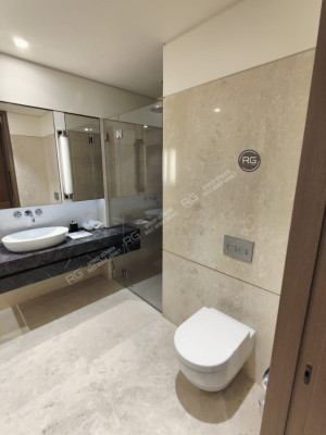 Миниатюра 21, Квартира De Luxe с 1 спальней, 51,34 м², Санкт-Петербург, Петроградский район, Адмирала Лазарева наб., д.22