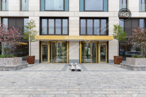 Миниатюра 22, Квартира De Luxe с 1 спальней, 51,34 м², Санкт-Петербург, Петроградский район, Адмирала Лазарева наб., д.22