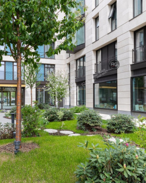 Миниатюра 24, Квартира De Luxe с 1 спальней, 51,34 м², Санкт-Петербург, Петроградский район, Адмирала Лазарева наб., д.22