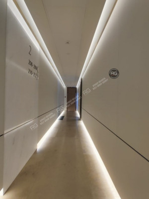 Миниатюра 7, Квартира De Luxe с 1 спальней, 51,34 м², Санкт-Петербург, Петроградский район, Адмирала Лазарева наб., д.22