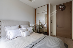 Миниатюра 9, Квартира De Luxe с 1 спальней, 51,34 м², Санкт-Петербург, Петроградский район, Адмирала Лазарева наб., д.22