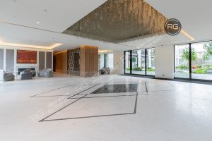 Миниатюра 2, Квартира класса De Lux 107 м2, 107 м², Санкт-Петербург, Петроградский район, Адмирала Лазарева наб., д.22