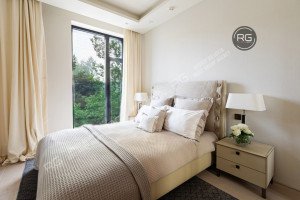 Миниатюра 3, Квартира класса De Lux 107 м2, 107 м², Санкт-Петербург, Петроградский район, Адмирала Лазарева наб., д.22