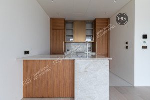 Миниатюра 7, Квартира класса De Lux 107 м2, 107 м², Санкт-Петербург, Петроградский район, Адмирала Лазарева наб., д.22