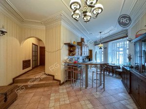 Миниатюра 12, Квартира на Австрийской площади!, 319 м², Санкт-Петербург, Петроградский район, Каменноостровский пр-кт., д.16